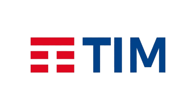 Logo TIM